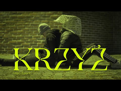 Mati Szert ft. VNM - Krzyż | prod. sorryfalkonn | VIRRRUS