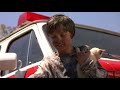 Homeward Bound II Lost In San Francisco 1996 Burning House