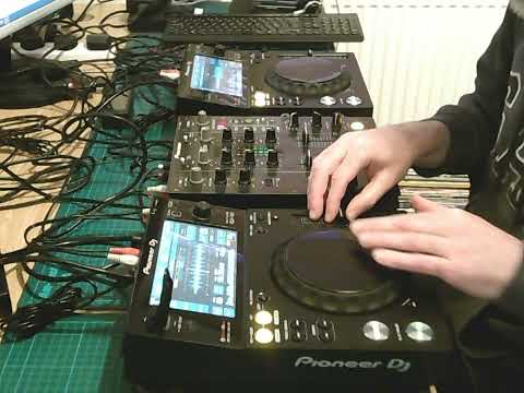 DJ Ben Foster/Manchester,UK - 60 Minute House Mix 05-05-2022