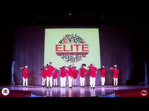THE FLIPSIDE | VARSITY DIVISION | ELITE INTERNATIONAL 2017