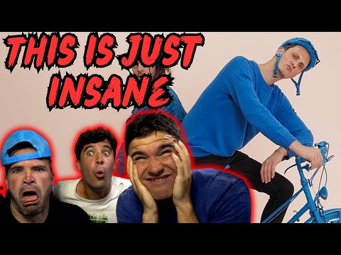 Riff God Territory - We Butter the Bread with Butter -  Dreh Auf! (Reaction)