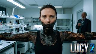 Lucy 2 (2026) - Scarlett Johansson, Morgan Freeman | Will lucy return in her orginal form?
