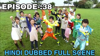 Download lagu Tomica Hero Rescue Fire | Episode-:38 | In Hindi mp3