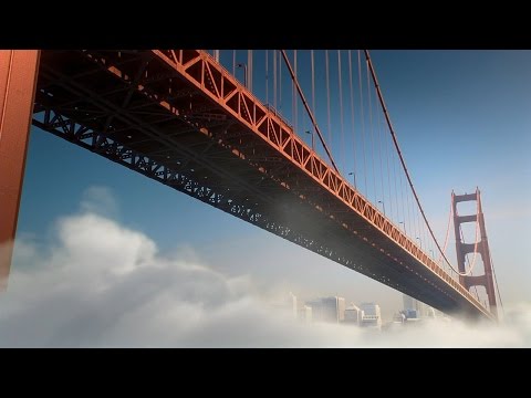 Why Watch Dogs 2 is Set in San Francisco
