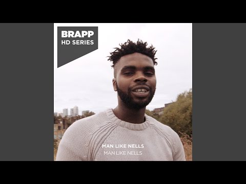 Man Like Nells (Brapp HD Series)