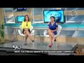 Se Le Ve El Calzon A Monica De 90 Segundos