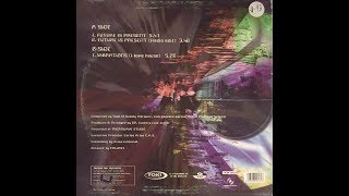 SAMMY -  VIBRATIONS (I Love House)