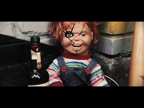 Trüstän Tröy - Tisíc Vůní Bolesti - Trüstän Tröy - Tommy Lynn Sells [official video]