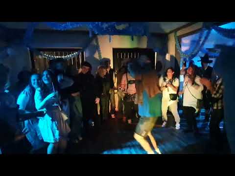 Jasmin Herren & Philipp Bender - Wir trinken wieder - Oktoberfest Werrestuben Herford - 14.10.2023