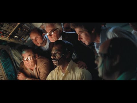 Close Encounters of the Third Kind (1977) - Air Traffic Control