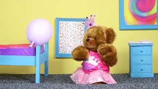 Build-A-Bear The Reverse Birthday | Bearville Alive!