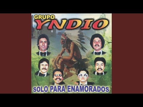 Elvira - Yndio