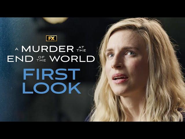 First Look: Inside The Season