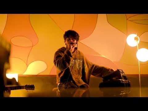 ARIES "GLASS JAW"  Live In La (Acoustic)