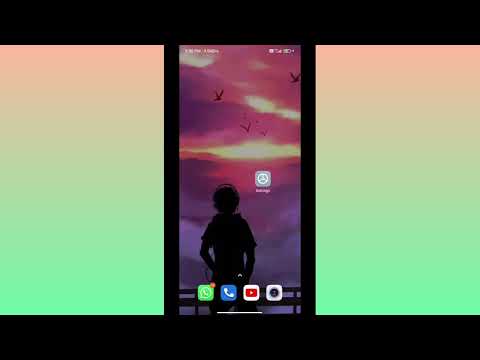 Xiaomi 11i disable do not disturb/how to disable do not disturb in Xiaomi 11i