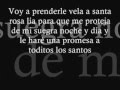 la suegra juan carlos luces letra 