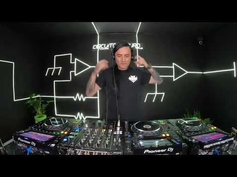 DABEAT EN CIRCUITO FUTURO - 09-12-24