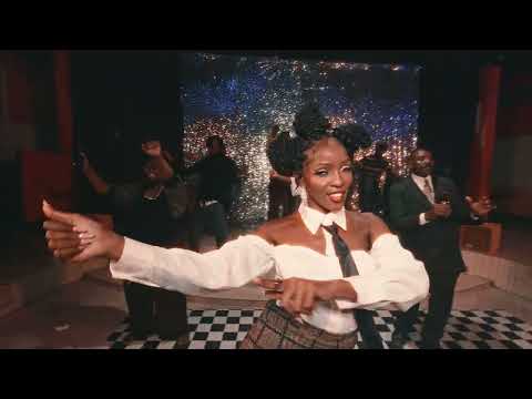 Phina - Yumba (Official Music Video)