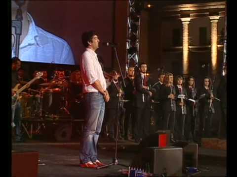 Cordepazze - Sono Morto da Cinque Minuti - Musicultura 2009