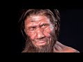 Stone Age Man Face Revealed