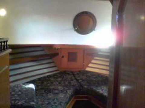 C&L Puget Trawler 37 Sedan Europa-style - Boatshed.com - Boat Ref#202446