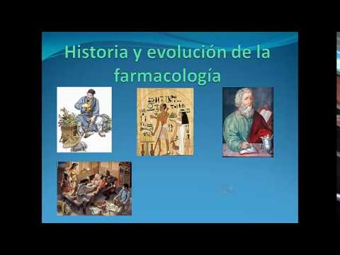 Farmacologia en Nutricion Asignacion Acargo del docente