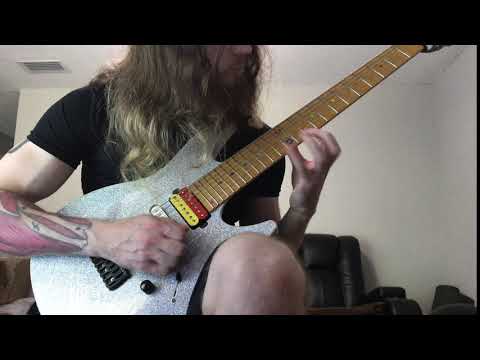 Passing Tritone Lick