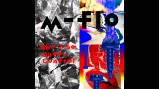 2NE1 & M-FLO -SHE'S SO (OUTTA CONTROL)(Official)