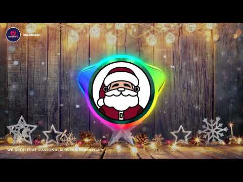 Midnight Wonderland - WILDSON FEAT. EASTON  //Christmas Song/Jazz/Smooth Jazz/Vocal Music/Lyrics