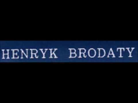 Henryk Brodaty - Live in Bromberg 1989 [Full Concert]