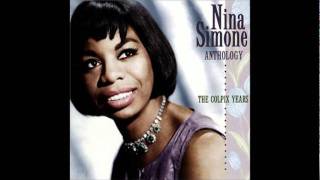 nina simone blue prelude
