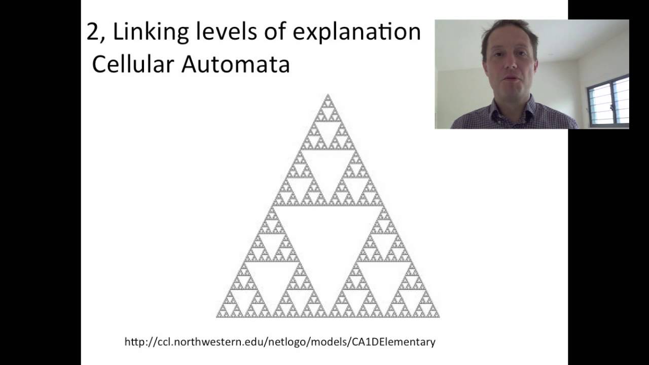 2, Mathematical Modelling