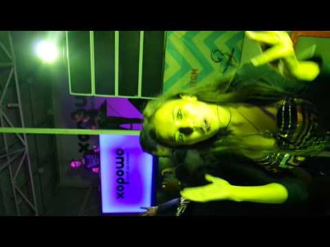 Rachael Starr - To Forever (Moonbeam Remix) Moonbeam last tour, Club Horosho, Sevastopol