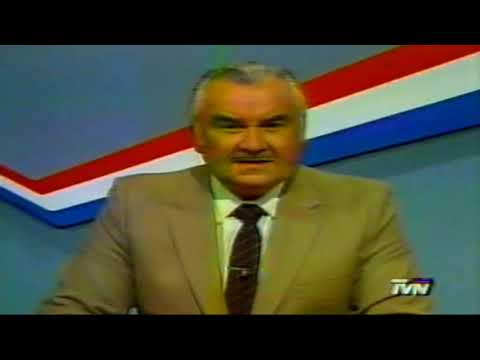 Perú 0:1 Chile (Eliminatorias México 86)