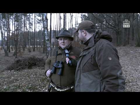 Darz Bór zapowiedź odcinka 133