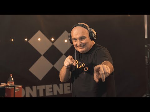 Tiddey LIVE @ We Love Trance CE 053 - Open-air & Classics (24-08-2024 - KontenerART - Poznań)