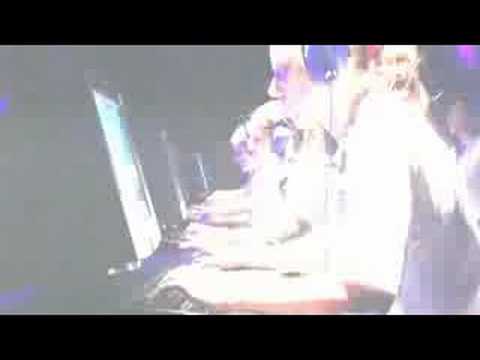 [ESWC 2007] Trailer HD