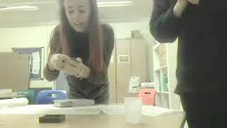 The Christening Of Tiffany Wynter Yani Sutherland-Watkins