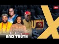 Lies Secrets And Truth Starring Felix Omokhodion Peggy Ovire Nigerianmovies Africanmovies