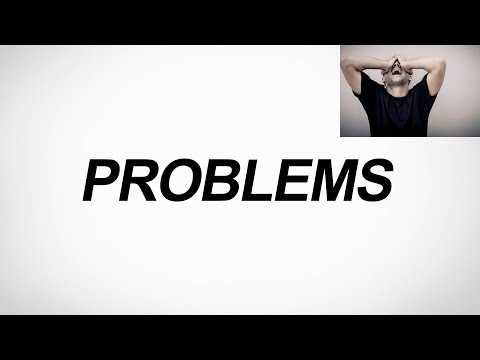 如果上帝存在，為什麼我的生活中還有這麼多的問題呢？｜一點信仰 (If God exists, why are there still so many problems in my life?｜A Little Faith)