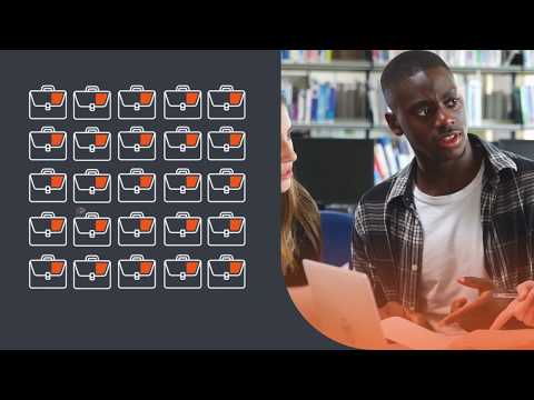 The value of data in attracting the right talent | Employer Branding