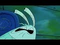 Mr Krabs Is Haunted By The Squeaky Boots