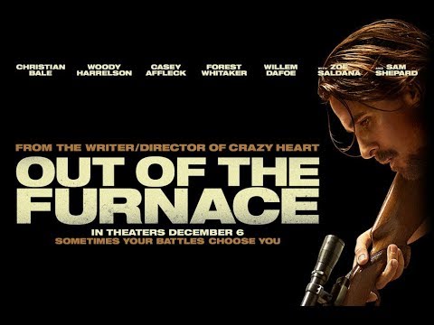 Out of the Furnace | Music Tribute