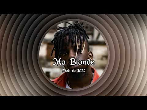 [FREE] Josman x Eazy Dew Type Beat 2020-"Ma Blonde" (Prod. by JCM) | Instrumental Rap 2020