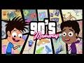 90s Memories Nostalgia Funny Mama Alludu Village Comedy Funmoji 2D Infinitum
