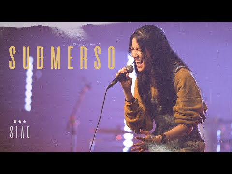 Submerso | SIAO Sounds (Clipe Oficial)