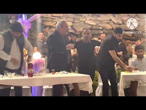 Ağamirzə dalbadal dedi meydan qızışdı !!!!!