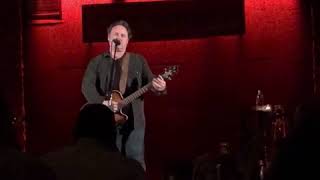 Martin Sexton - Can’t stop thinking about you - Angel from Montgomery.  City Winery, ATL 2.25.18