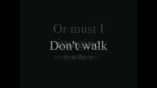 Cenk Çetin - I Have Nothing