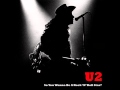 U2 - Where The Streets Have No Name (BEST ...